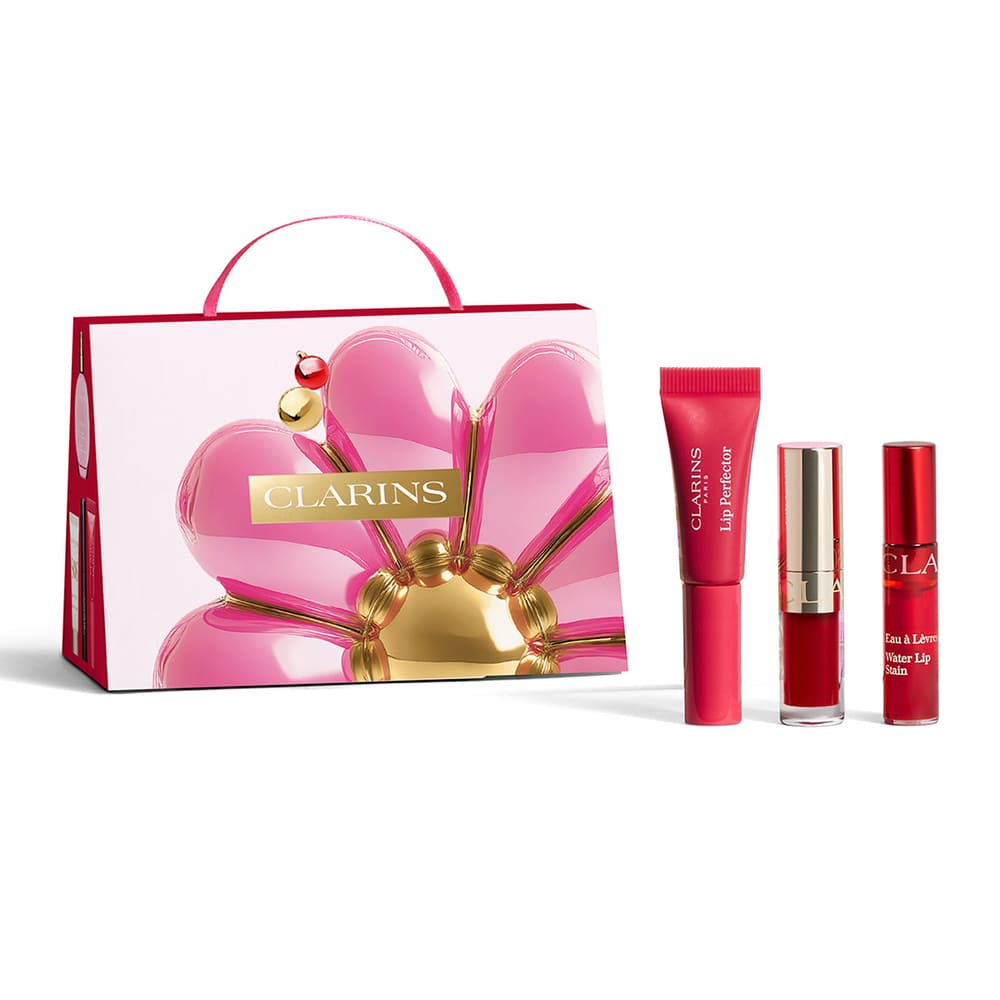 LE TRIO L&Egrave;VRES PARFAIT (SET DE LABIALES)